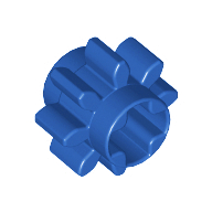 Element No: 4120103 - Br-Blue