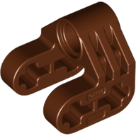 ElementNo 6121356 - Red-Brown
