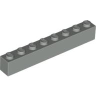 ElementNo 300802 - Grey