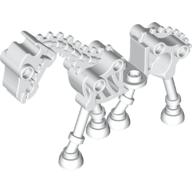 ElementNo 4505107 - White
