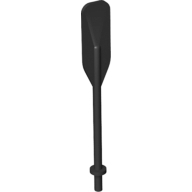 ElementNo 4794 - Black
