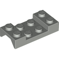 ElementNo 4500520 - Grey