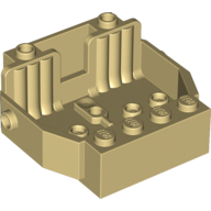 ElementNo 6037551 - Brick-Yel
