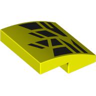 6419128 - Vibrant Yellow