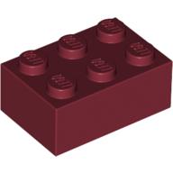 ElementNo 4163453 - New-Dark-Red