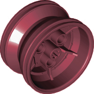 ElementNo - 4567431 - New-Dark-Red