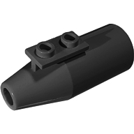 ElementNo 486826a - Black