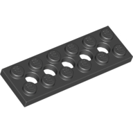 ElementNo 3200126 - Black
