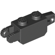 ElementNo 4167106 - Black