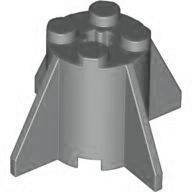 ElementNo 4591 - Grey