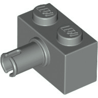 ElementNo 2458 - Grey