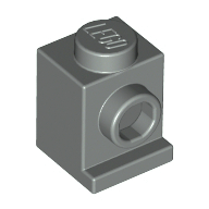 ElementNo 407002 - Grey