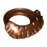ElementNo 6056826 - Red-Brown