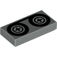 ElementNo 81466 - Grey
