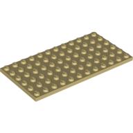 ElementNo 4188158 - Brick-Yel