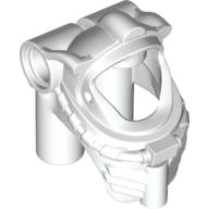 ElementNo 4600121 - White