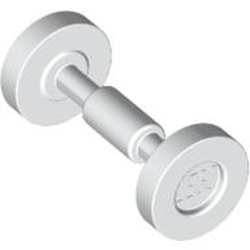 4618262 - White