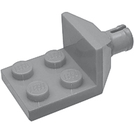 ElementNo 348102 - Grey