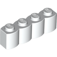 ElementNo 6028131 - White