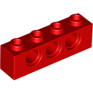 ElementNo 370121 - Br-Red