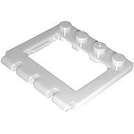 ElementNo 4177755 - White