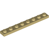 ElementNo 4114324 - Brick-Yel