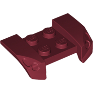 ElementNo 4660447 - New-Dark-Red