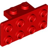 ElementNo 4616800 - Br-Red