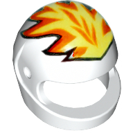2446px5 - White