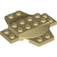 ElementNo 4129507 - Brick-Yel