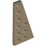 ElementNo 6002849 - Sand-Yellow