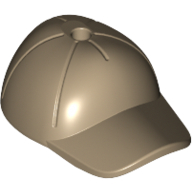 ElementNo 6100774 - Sand-Yellow