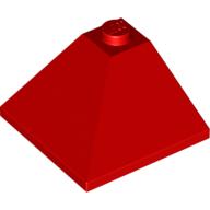 ElementNo 367521 - Br-Red
