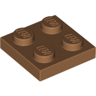 ElementNo 6056383 - M-Nougat