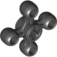 ElementNo 4248204 - Black