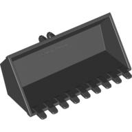 ElementNo 4209729 - Black