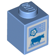 ElementNo 4619596 - Md-Blue