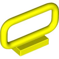 6437484 - Vibrant Yellow