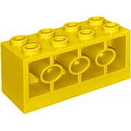 ElementNo 606124 - Br-Yel