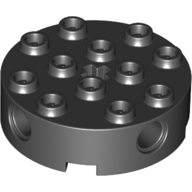 ElementNo 4290056 - Black