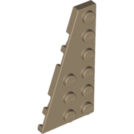 ElementNo 6002851 - Sand-Yellow