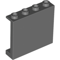 ElementNo 6008715 - Dk-St-Grey