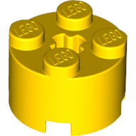 ElementNo 614324 - Br-Yel