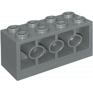 ElementNo 606102 - Grey