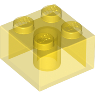 ElementNo 6038354 - Tr-Yel