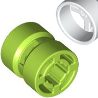 ElementNo 4170502 - Br-Yel-Green