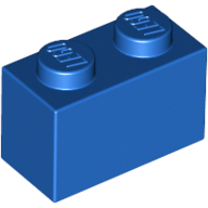 ElementNo 300423 - Br-Blue