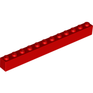 ElementNo 611221 - Br-Red