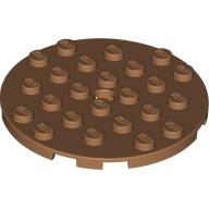 ElementNo 6345302 - M-Nougat