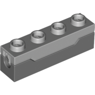 6048898 - Dk-St-Grey